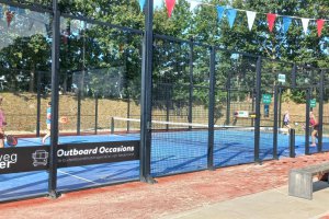 clubkampioenschappen padel 2024